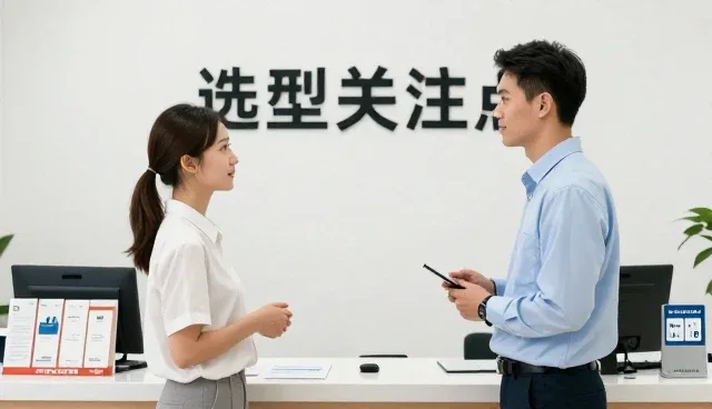 系统稳定性：信息化方案选型中的核心关注点